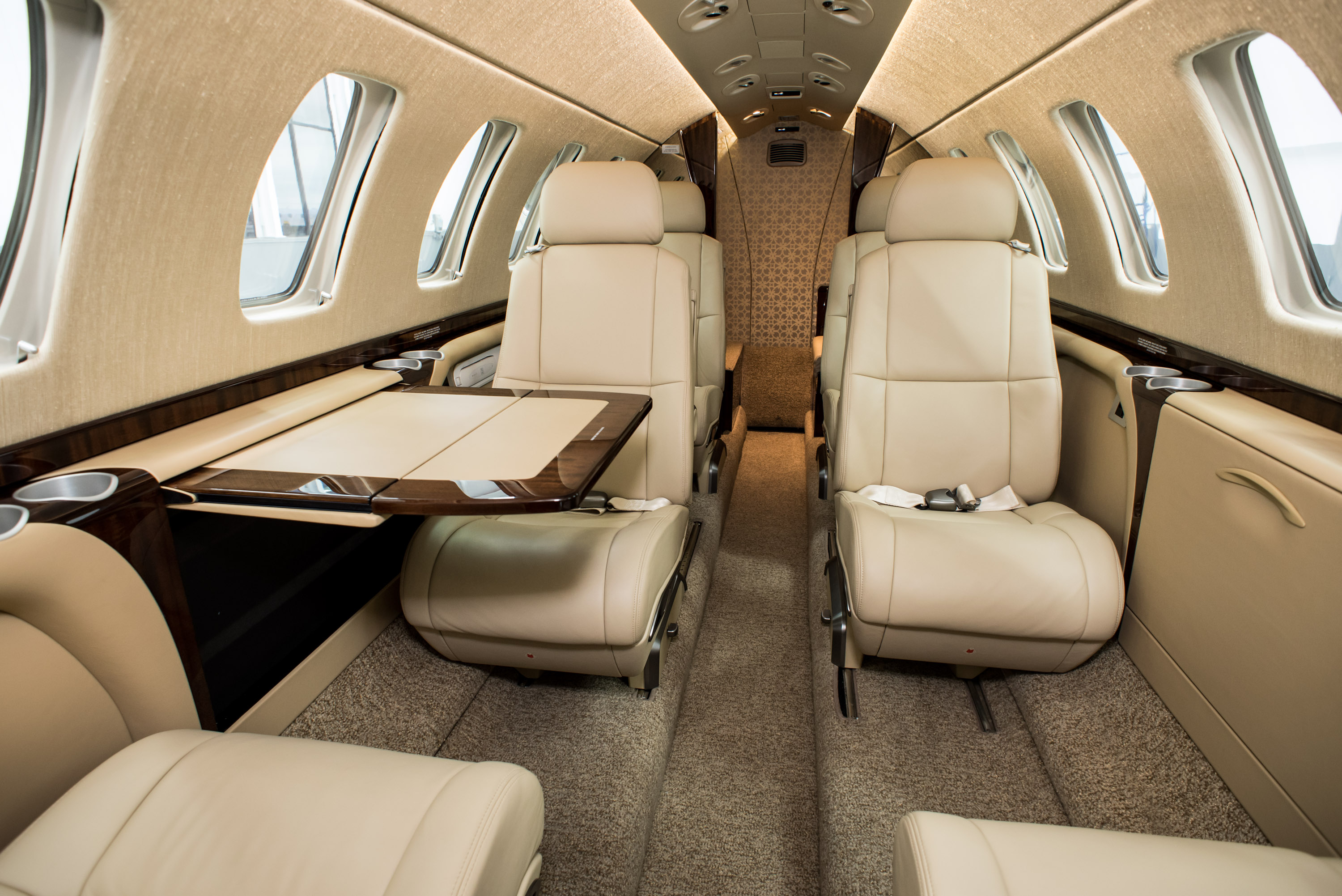 Aircraft Image for N872J