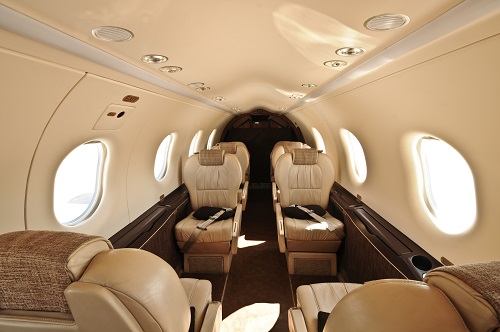 Aircraft Image for N873PC