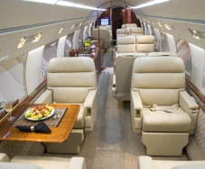 Aircraft Image for N874C