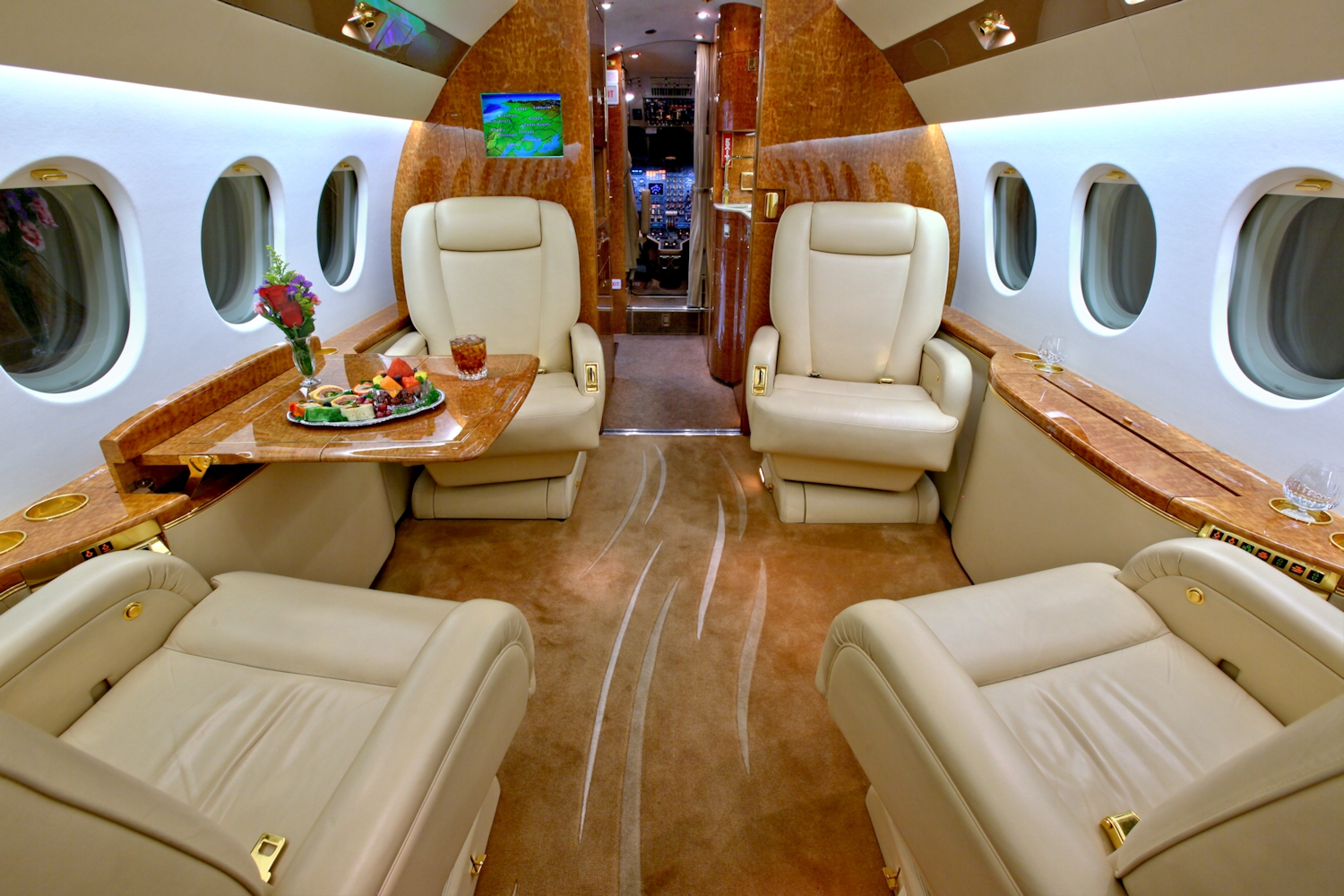 Aircraft Image for N874VT