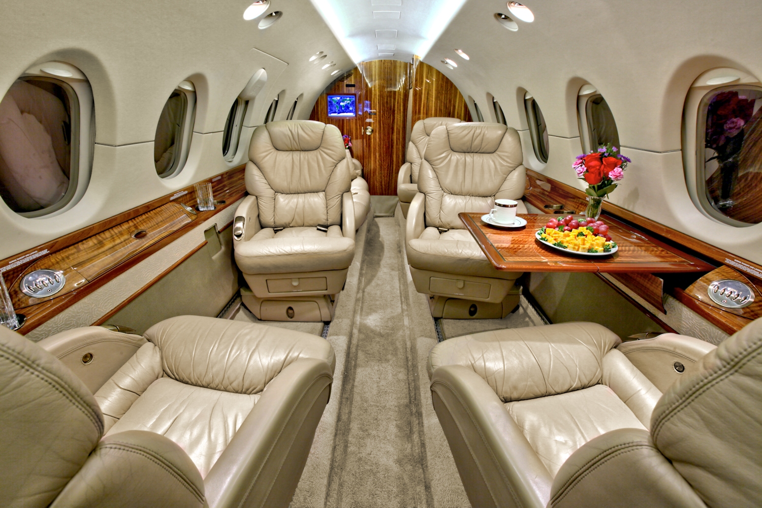Aircraft Image for N875BC