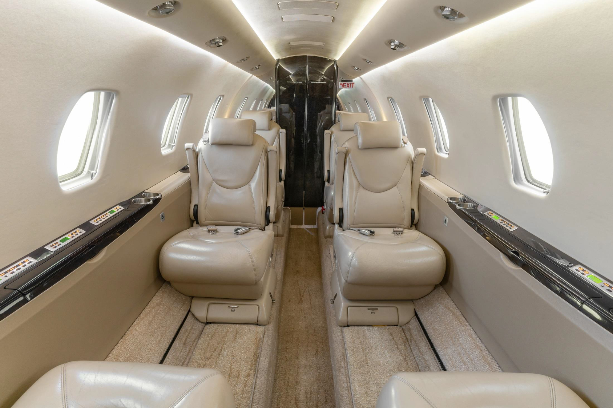 Aircraft Image for N875JS