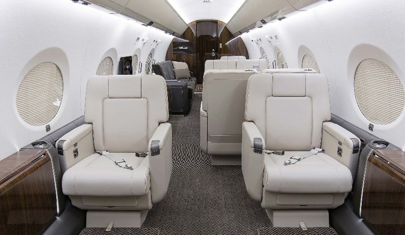Aircraft Image for N875TM