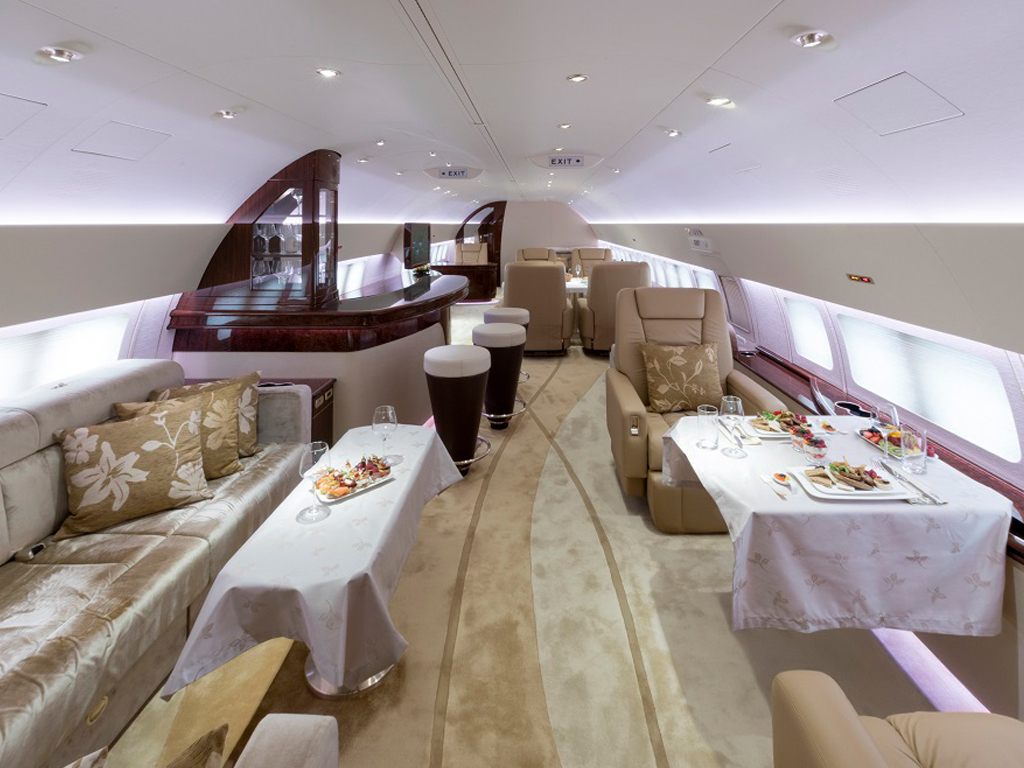 Aircraft Image for N8767