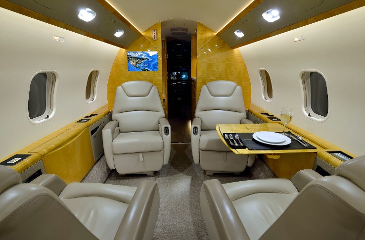 Aircraft Image for N876CS