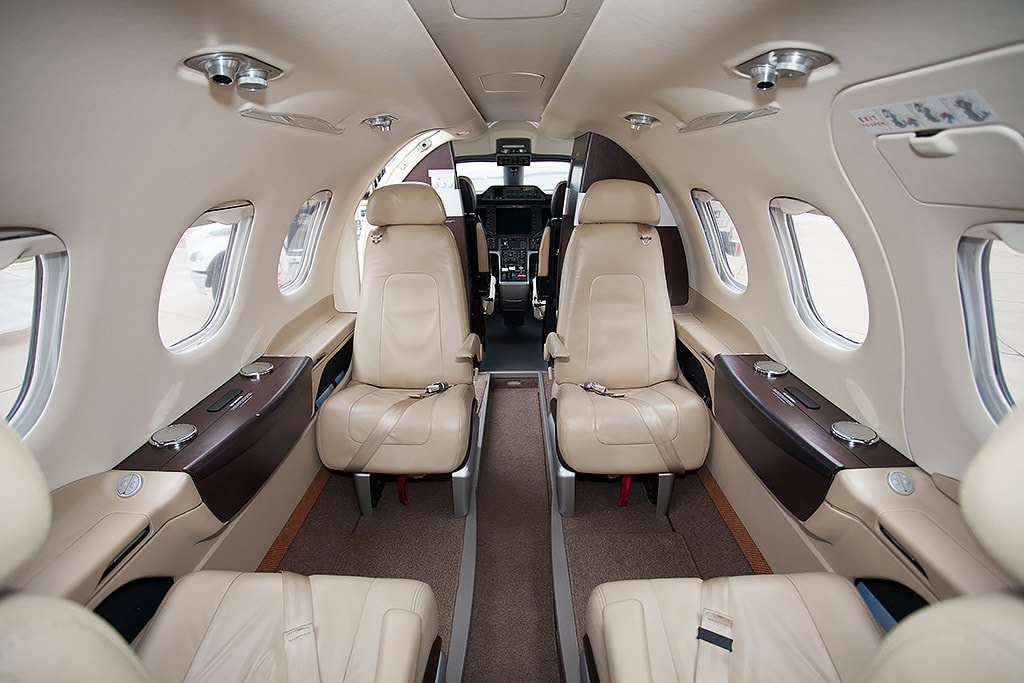 Aircraft Image for N876JC