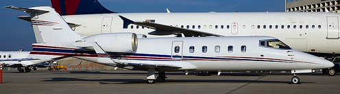 Image of tail N876MA