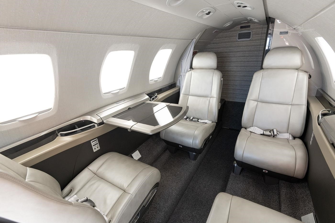 Aircraft Image for N876MS