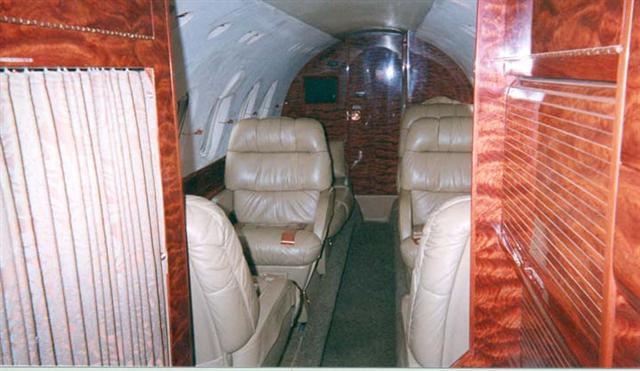 Aircraft Image for N8778