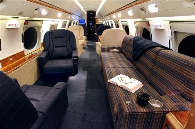 Aircraft Image for N877A