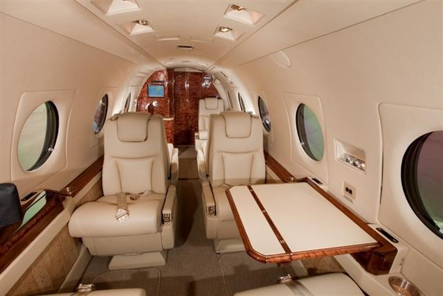 Aircraft Image for N877J