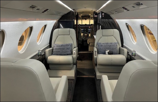 Aircraft Image for N877SA