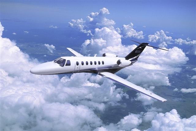 Aircraft Image for N877SD