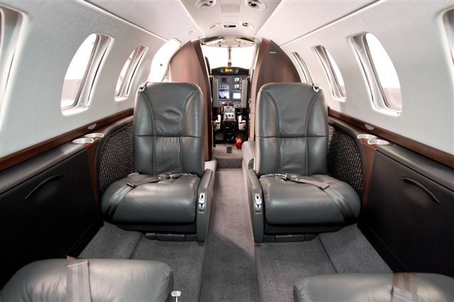 Aircraft Image for N877SD