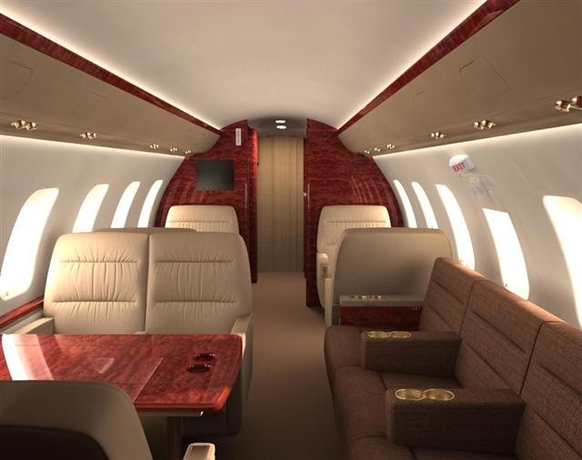 Aircraft Image for N878CC