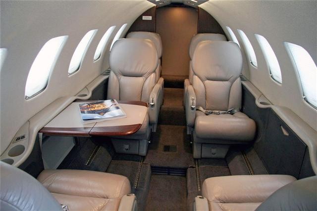 Aircraft Image for N878CH