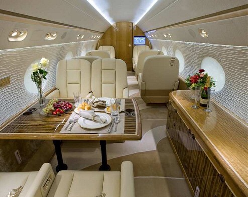 Aircraft Image for N878DB