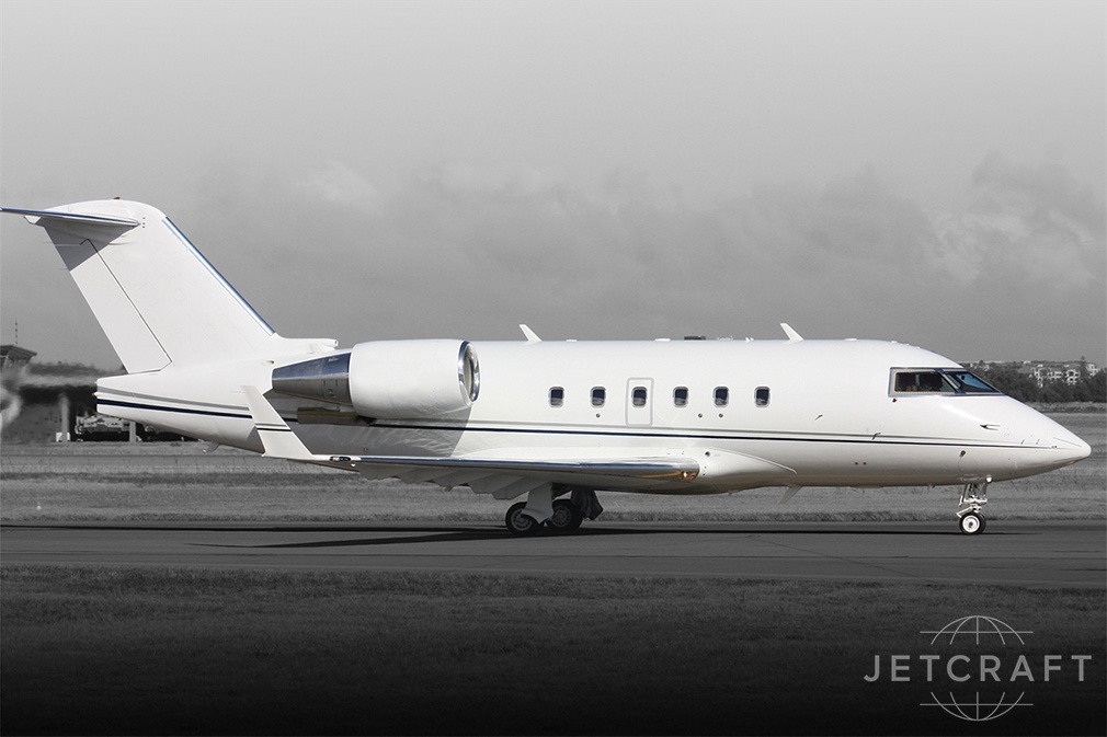 Aircraft Image for N878EM
