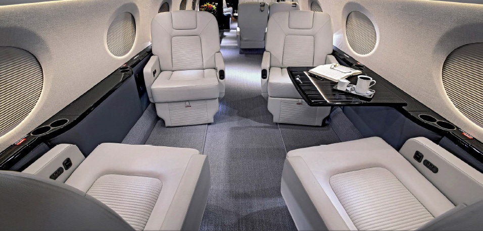 Aircraft Image for N878GC