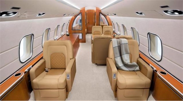Aircraft Image for N878SC