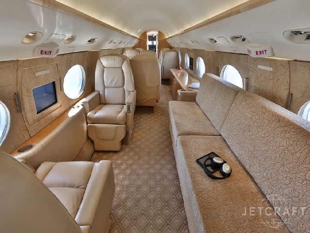 Aircraft Image for N878SM