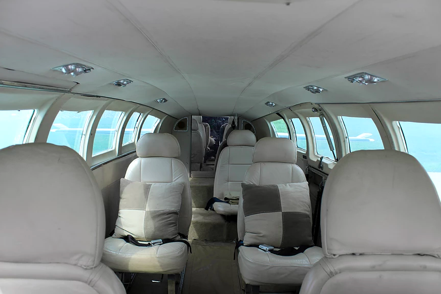 Aircraft Image for N87CG
