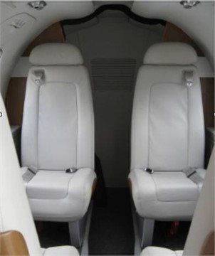 Aircraft Image for N87HG