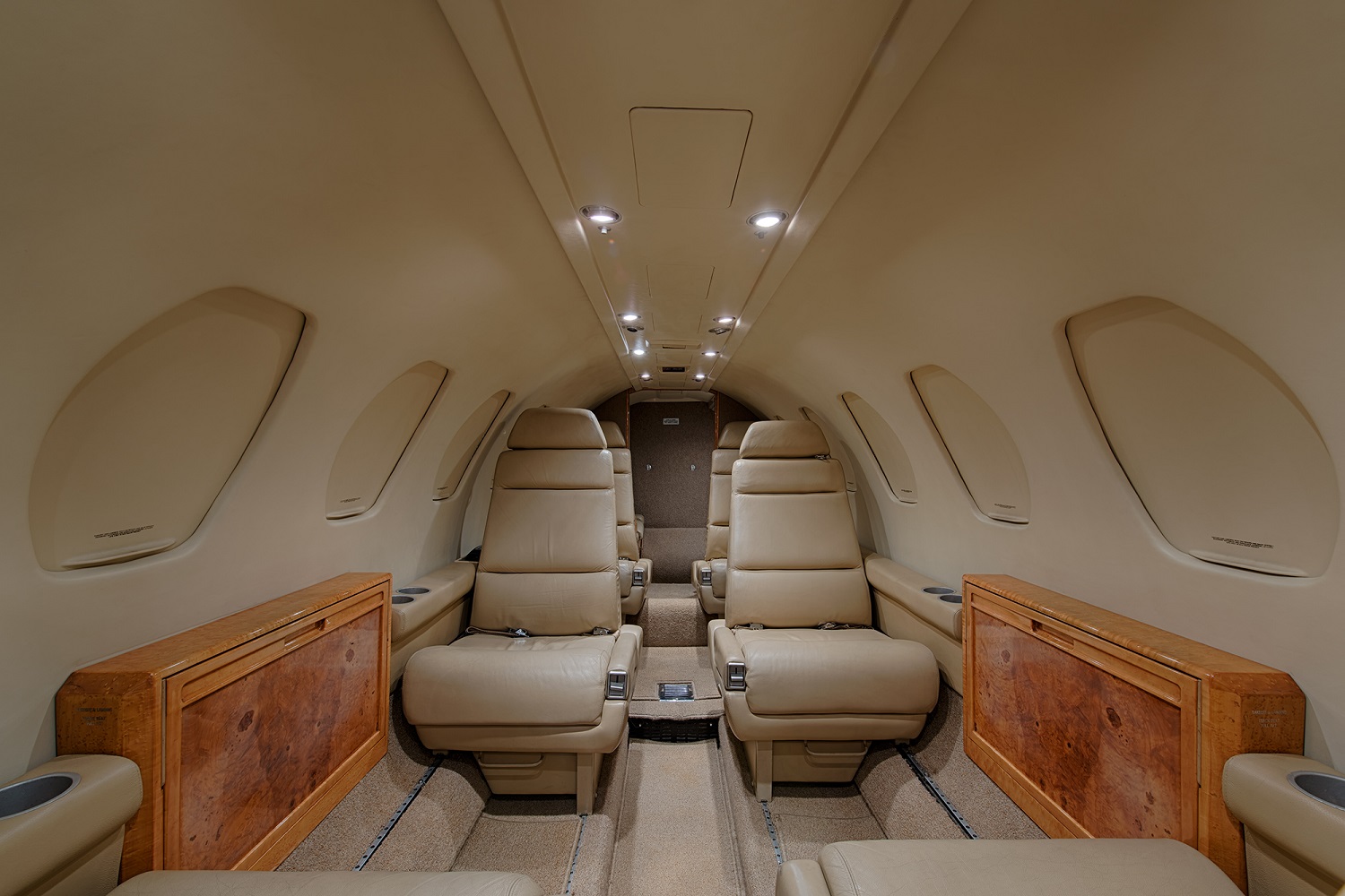 Aircraft Image for N87JK
