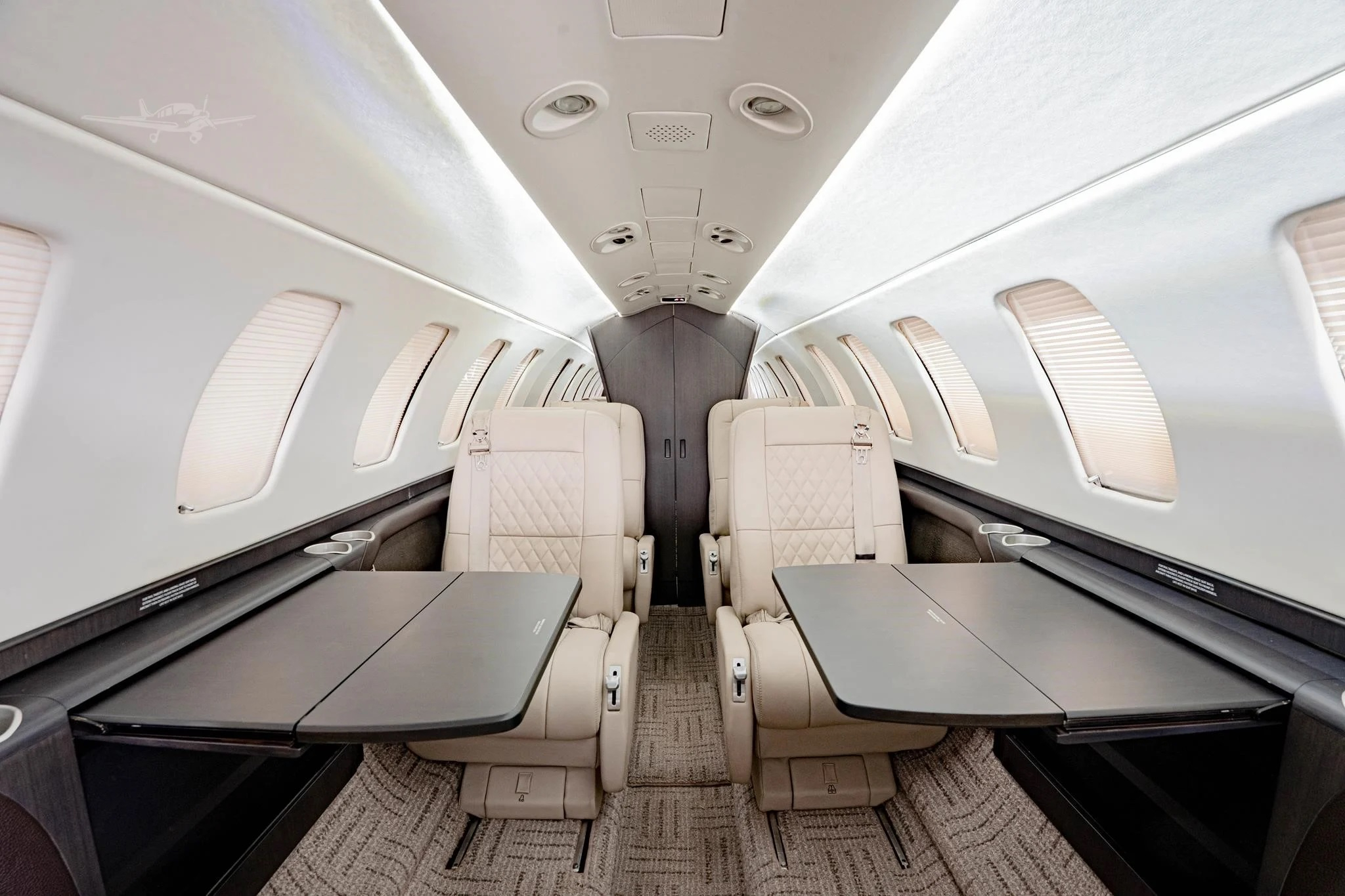 Aircraft Image for N87LC
