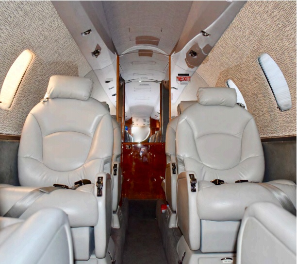 Aircraft Image for N87NS