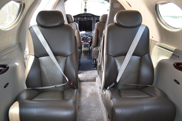 Aircraft Image for N87WC