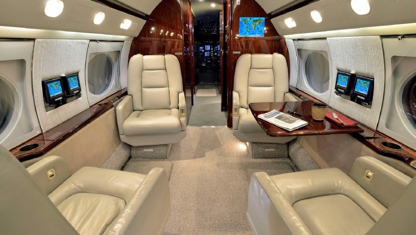 Aircraft Image for N87WD