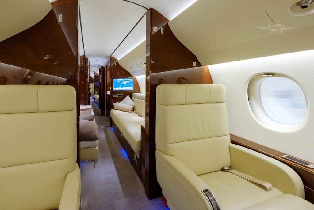 Aircraft Image for N8800E