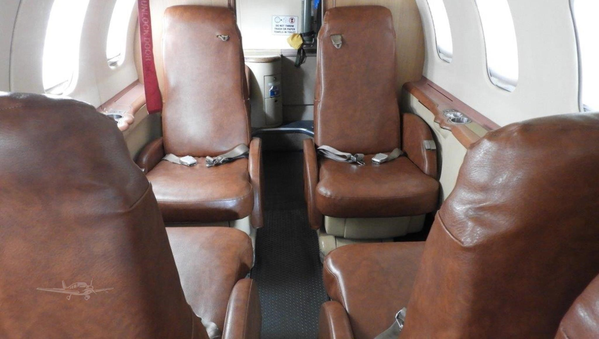 Aircraft Image for N880CH