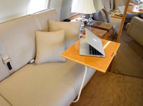 Aircraft Image for N880FC