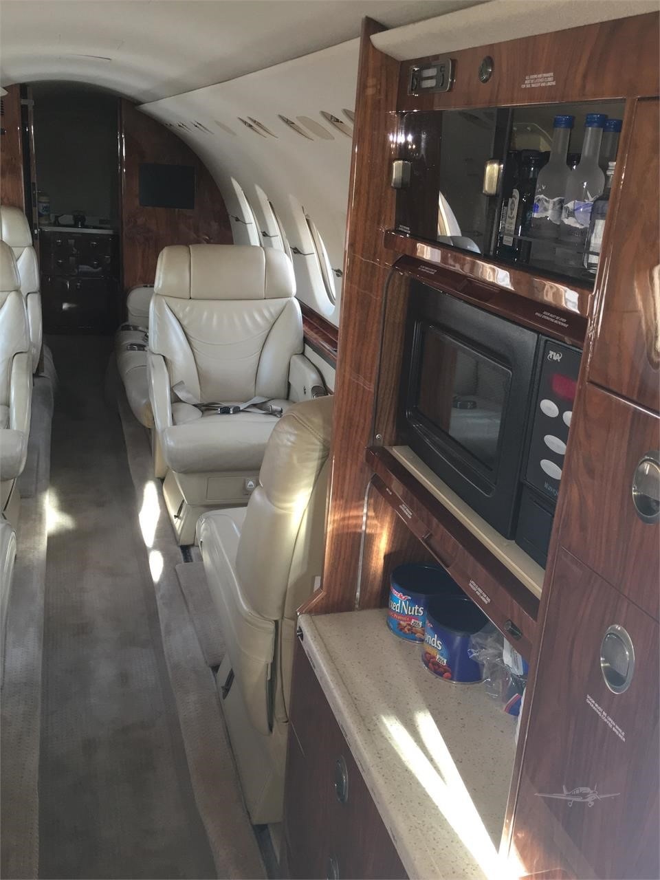 Aircraft Image for N880HP