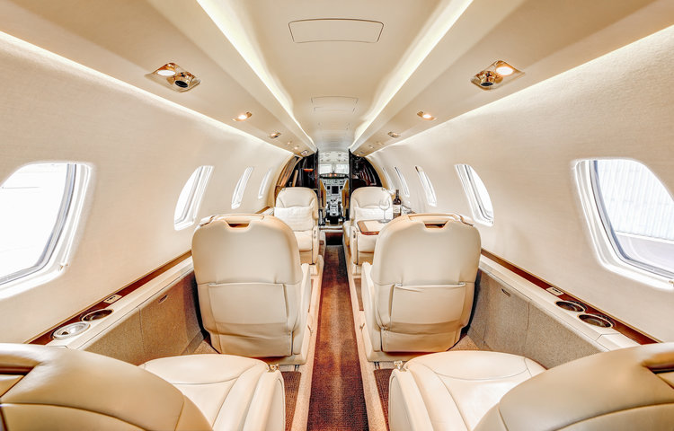 Aircraft Image for N880P