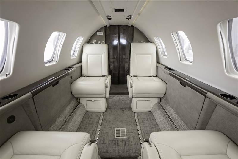 Aircraft Image for N880PS