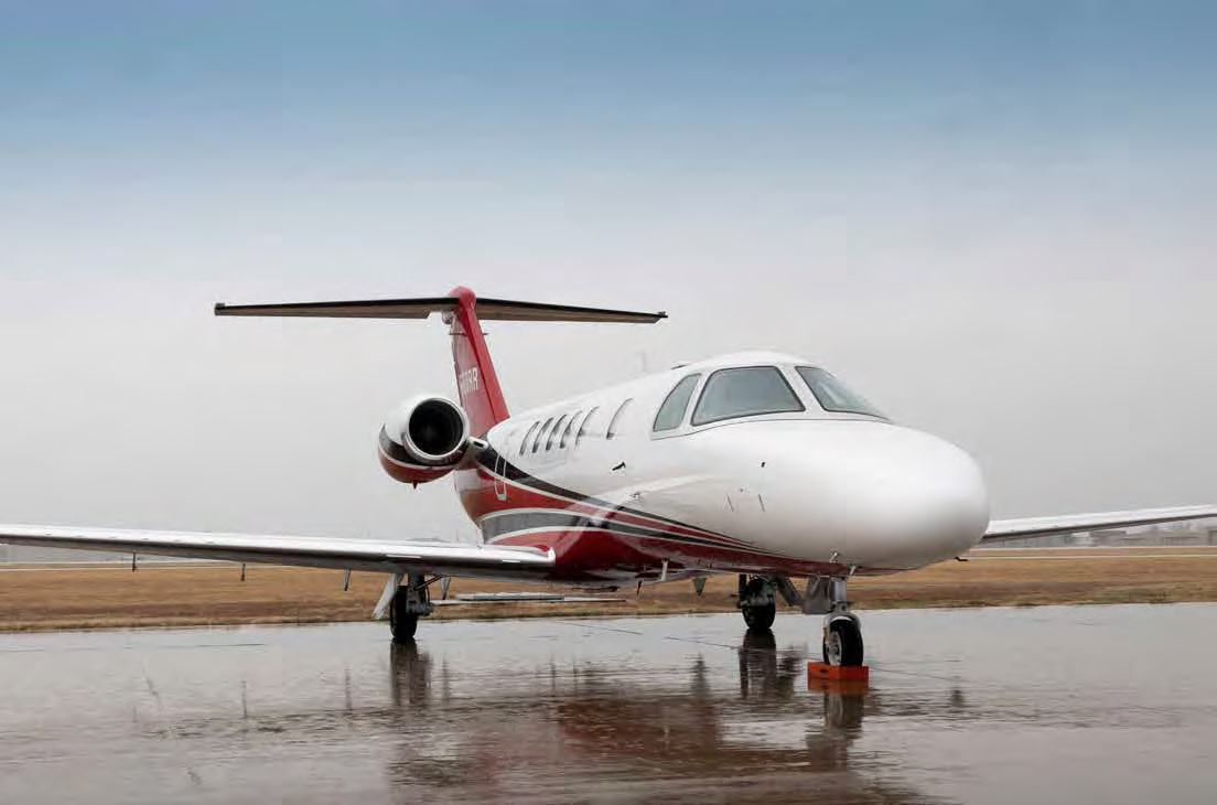 Image of tail N880RR