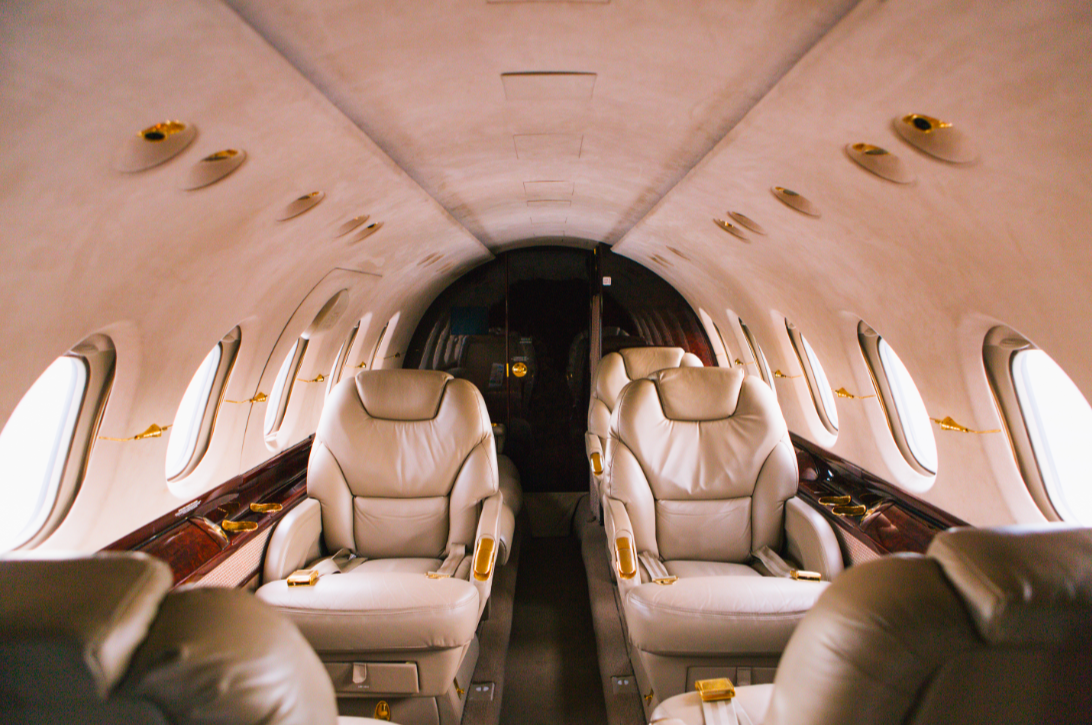 Aircraft Image for N880TM