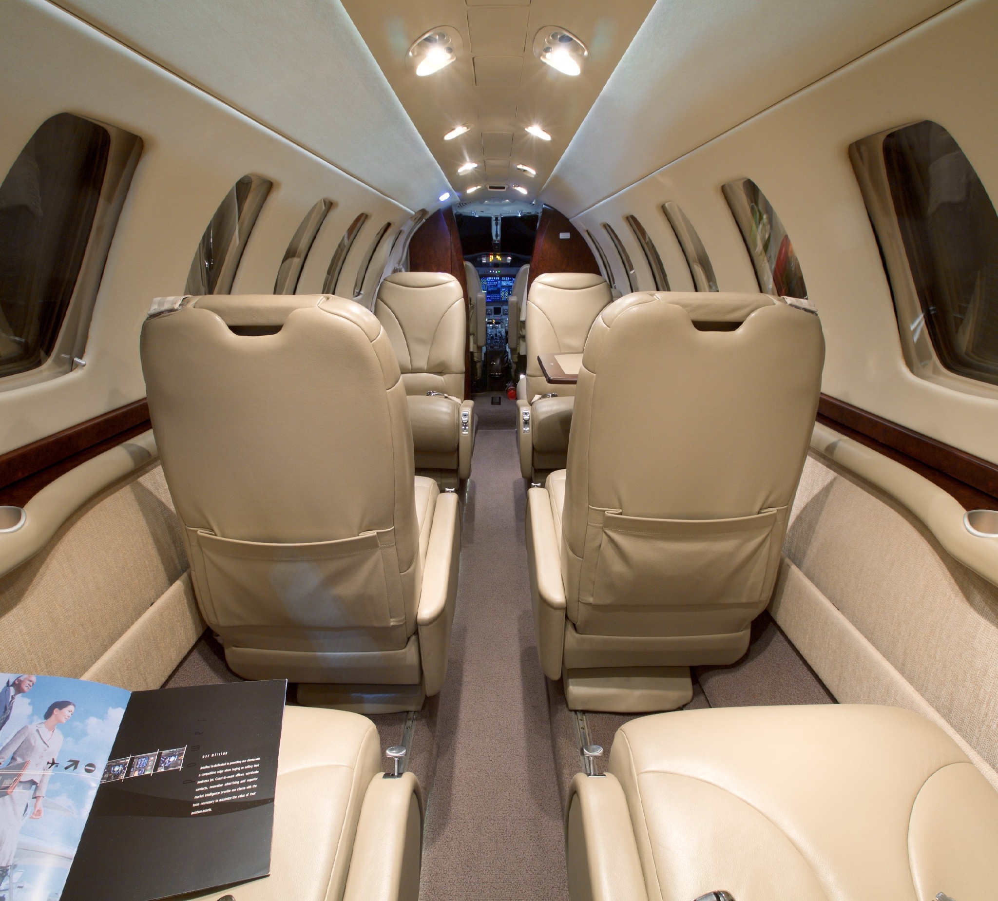 Aircraft Image for N880WC