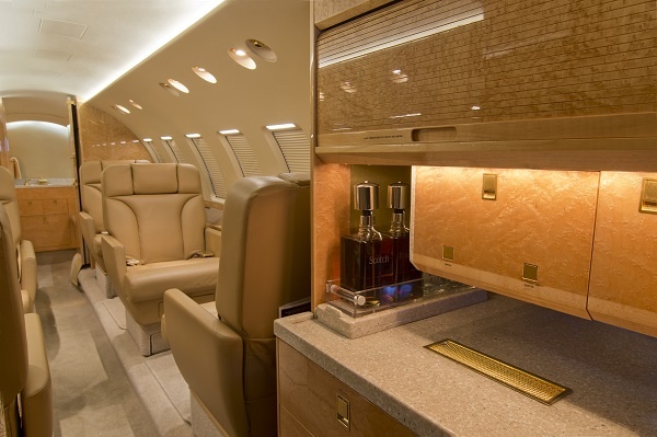 Aircraft Image for N881AF