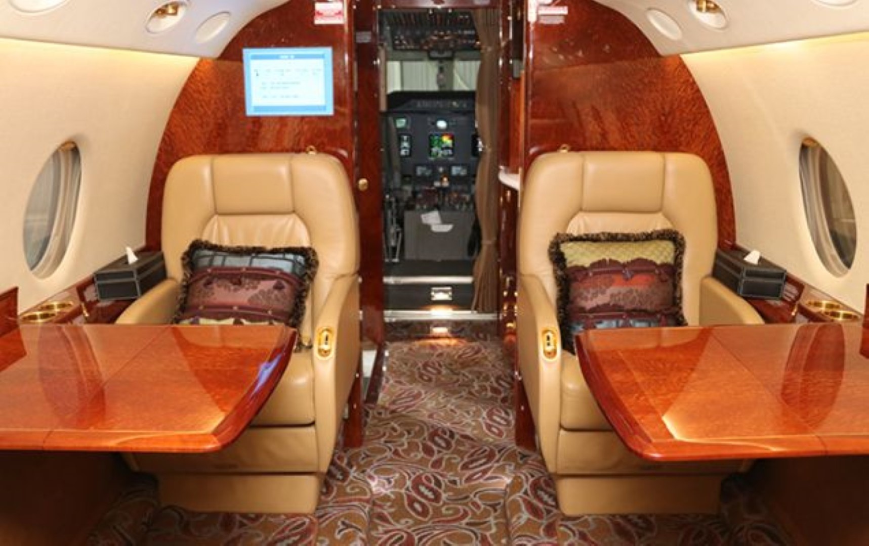 Aircraft Image for N881HM