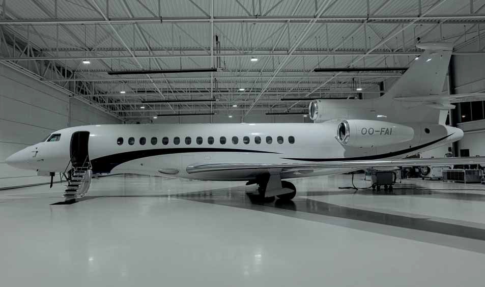Image of tail N881MP