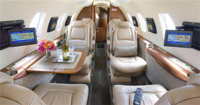 Aircraft Image for N881VP