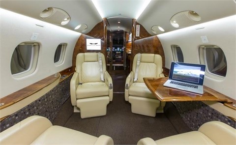 Aircraft Image for N882AC