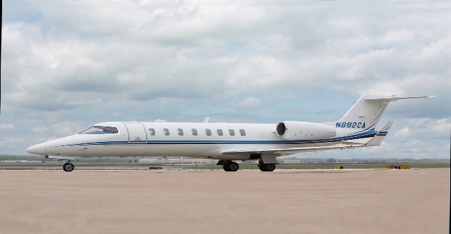 Aircraft Image for N882CA