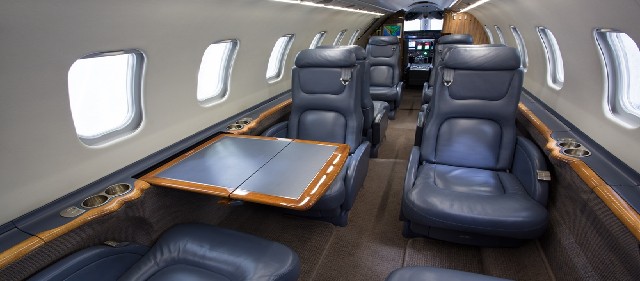 Aircraft Image for N882CA