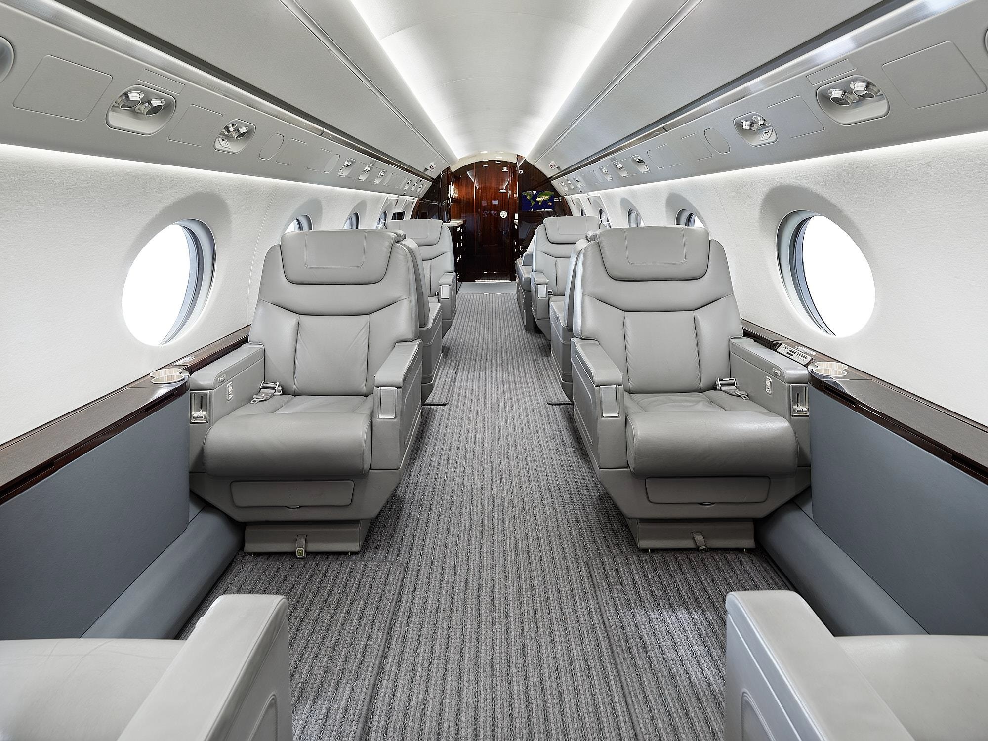 Aircraft Image for N882DE