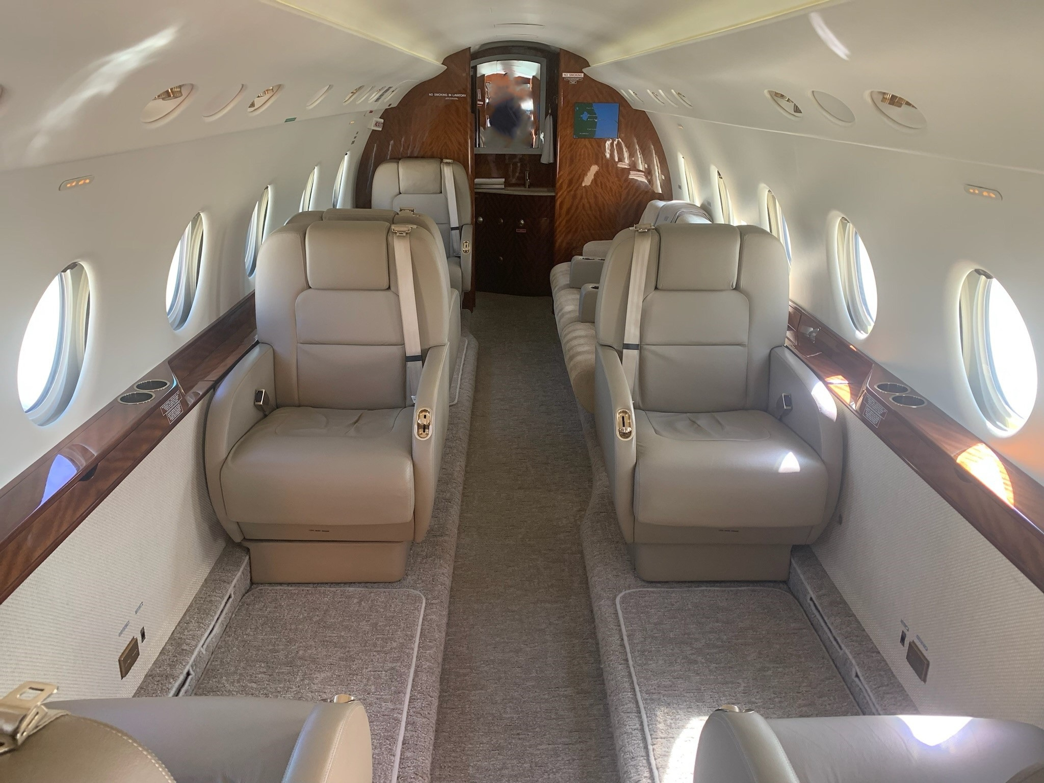 Aircraft Image for N882MR